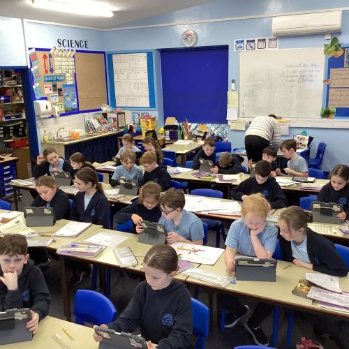 COMPUTING